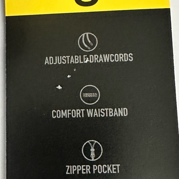 Glacier Grey Joggers for Men - Picture 2 of 10